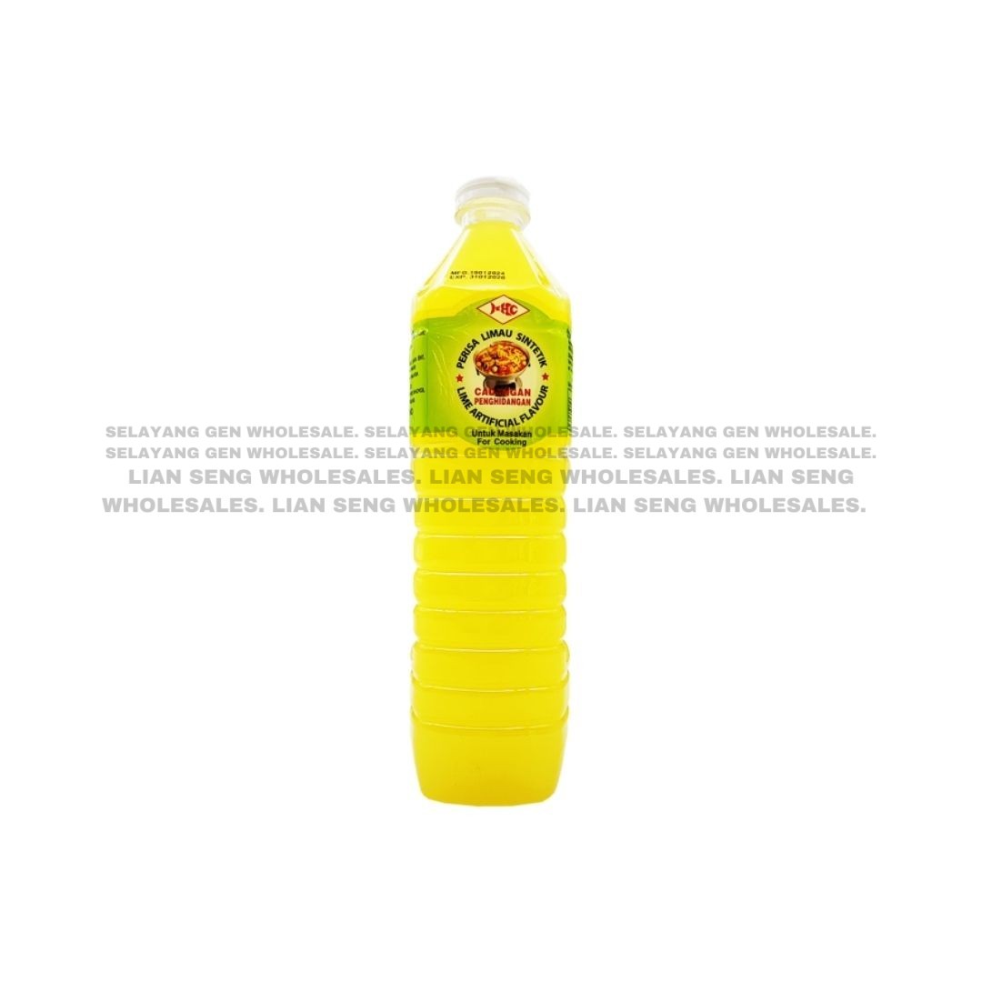 HHC THAI LIME JUICE 1l
