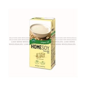 HOMESOY ORIGINAL 1L