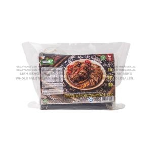HOMEY VEG Black Vinegar Mushroom Meat 450G