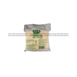 HT Gegulung Ikan Bersayur