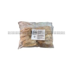 HT Gegulung Ikan Kecil 50PCS