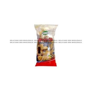 HY Ikan Fucuk Goreng Kecil 50PCS 350G