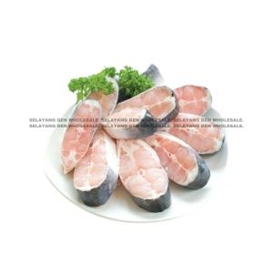 IKAN Patin Steak 1KG
