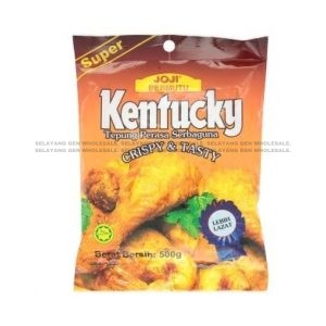 JOJI - Tepung Kentucky 500G