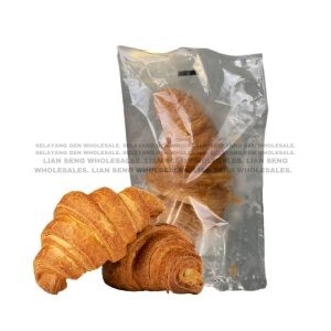 CROISSANT Jumbo Butter Fresh 57G/80G