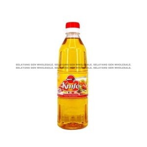 KNIFE Cooking Oil 1KG