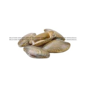 LALA Whole 80/100 1KG