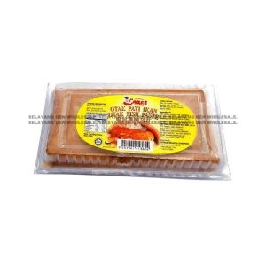 LAZAT Otak Fish Paste 200G