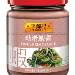 Lee Kum Kee - Fine Shrimp 227G