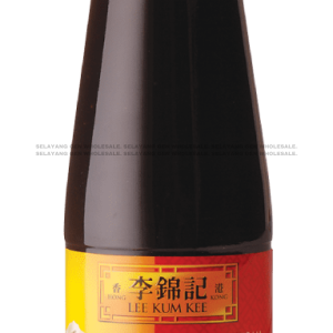 Lee Kum Kee - Kum Chun Sos Tiram 770G