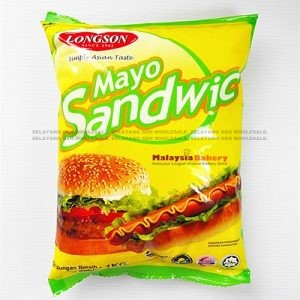 Longson - Mayo Sandwich 1kg_3kg