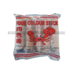 LS 4 Color Stick 5PCS
