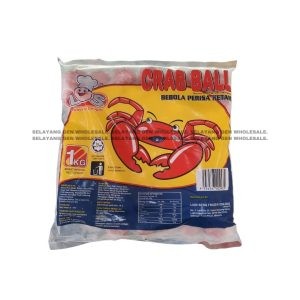 LS Crab Ball 1KG