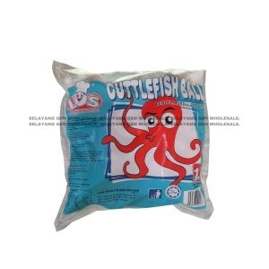 LS Cuttlefish Ball 1KG