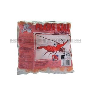 LS Prawn Ball 1KG
