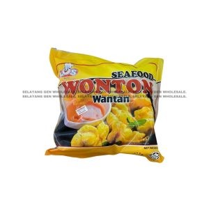 LS Seafood Wantan