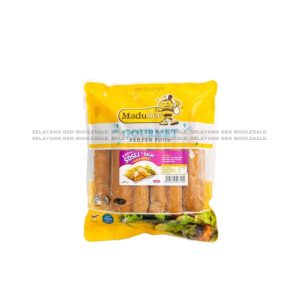MADUBEE Sausage Salai Blackpepper