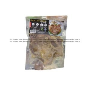 MARINATED Chicken Chop Herbs Grill Chicken 220G