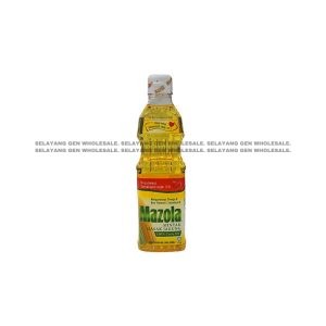 MAZOLA Corn Oil 500G