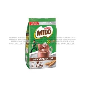MILO 3.2KG