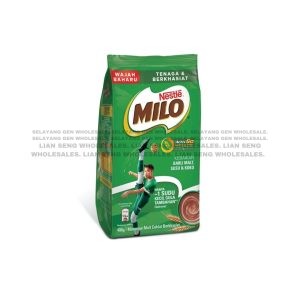 MILO 400G