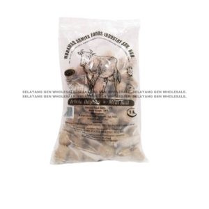 MOHAMAD ARMIYA Bebola Daging 1KG