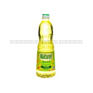 NATUREL Blend Oil 1KG
