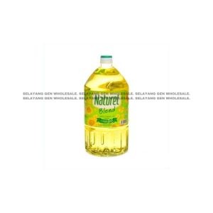 NATUREL Blend Oil 2KG
