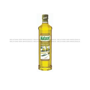 NATUREL Extra Light Olive Oil 250ML