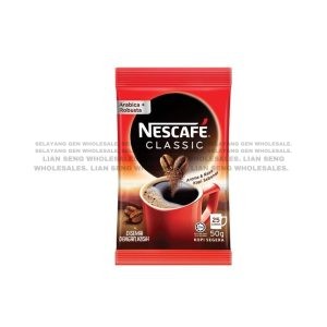 NESCAFE CLASSIC 50G