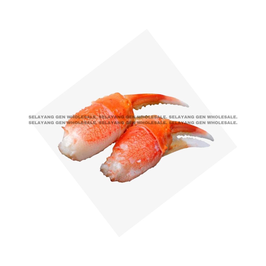 CRAB Premium Crab Claw 610G