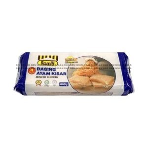 RAMLY Minced Chicken 800G