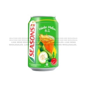SEASONS N.W WATERMELON 300ML
