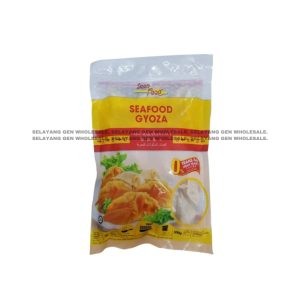 SEON FOOD Seafood Gyoza 500G