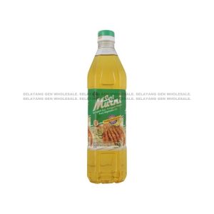 SERI MURNI Cooking Oil 1KG