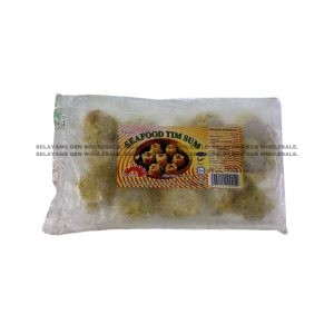 SIANG Seafood Tim Sum