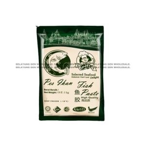 SIFU Fish Paste 1KG
