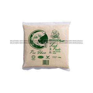 SIFU Fish Paste 300G
