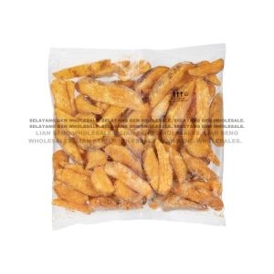 SIMPLOT Wedges 2.26KG