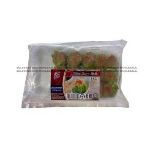 SINGGAH SANA Dim sum 15PCS