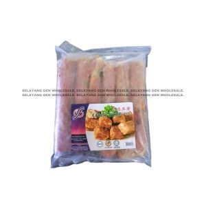 SINGGAH SELALU Otak Roll