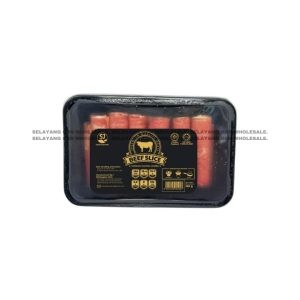 SJ Premium Beef Roll