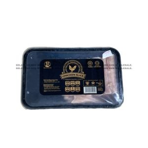 SJ Chicken Slices