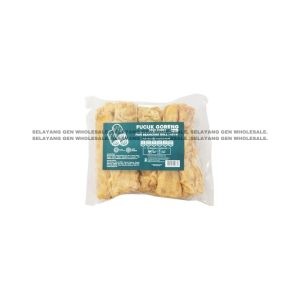 SJ FUCUK GORENG GEGULUNG 10PCS