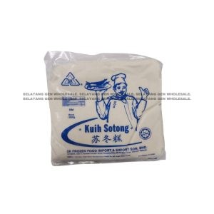 SK Cuttlefish Paste 850G
