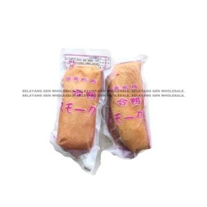 Smoked Duck Breast 220G-240G