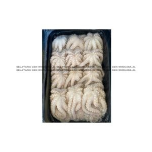SOTONG Baby Octopus 300G