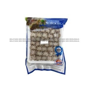 SOTONG Baby Octopus 500G