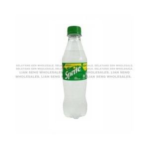 SPRITE 330ML