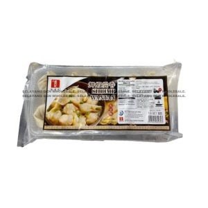 STK Shrimp Wantan 150G